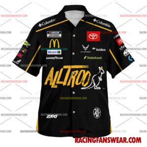 Bubba Wallace Nascar Racing 2025 Uniform Apparel Clothes Hawaiian Polo Shirts 1 Nascar store - Loyal fans of Bubba Wallace's Unisex Hawaiian Shirt,Unisex Polo Shirt,Kid Hawaiian Shirt,Kid Polo Shirt:vintage nascar racing suit,uniform,apparel,shirts,merch,merchandise,jersey,hoodie,jackets,shorts,sweatshirt,outfits,clothes