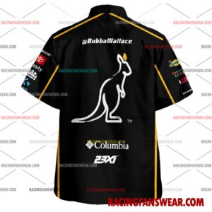 Bubba Wallace Nascar Racing 2025 Uniform Apparel Clothes Hawaiian Polo Shirts 2 Nascar store - Loyal fans of Bubba Wallace's Unisex Hawaiian Shirt,Unisex Polo Shirt,Kid Hawaiian Shirt,Kid Polo Shirt:vintage nascar racing suit,uniform,apparel,shirts,merch,merchandise,jersey,hoodie,jackets,shorts,sweatshirt,outfits,clothes