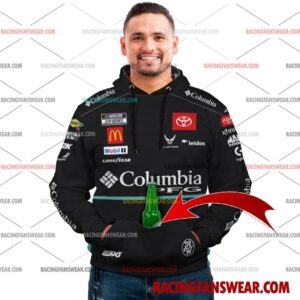 Bubba Wallace Nascar Racing 2025 Uniform Apparel Clothes Sweatshirt Zip Pop Top Hoodie T-Shirt Long Pant 3 Nascar store - Loyal fans of Bubba Wallace's Unisex Hoodie,Unisex Pop Top Hoodie,Unisex Zip Hoodie,Unisex T-Shirt,Unisex Sweatshirt,Unisex Long Pants,Kid Hoodie,Kid Zip Hoodie,Kid T-Shirt,Kid Sweatshirt,Kid Long Pants:vintage nascar racing suit,uniform,apparel,shirts,merch,merchandise,jersey,hoodie,jackets,shorts,sweatshirt,outfits,clothes