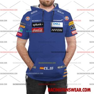 Formula One store - Loyal fans of Carlos Sainz's Bomber Jacket,Unisex Thick Coat,Unisex Sleeveless Hoodie,Unisex Hooded T-Shirt,Kid Sleeveless Hoodie,Kid Hooded T-Shirts,Kid Thick Coat:vintage formula one racing suit,uniform,apparel,shirts,merch,merchandise,jersey,hoodie,jackets,shorts,sweatshirt,outfits,clothes