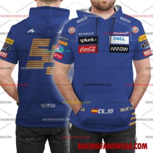 Formula One store - Loyal fans of Carlos Sainz's Bomber Jacket,Unisex Thick Coat,Unisex Sleeveless Hoodie,Unisex Hooded T-Shirt,Kid Sleeveless Hoodie,Kid Hooded T-Shirts,Kid Thick Coat:vintage formula one racing suit,uniform,apparel,shirts,merch,merchandise,jersey,hoodie,jackets,shorts,sweatshirt,outfits,clothes
