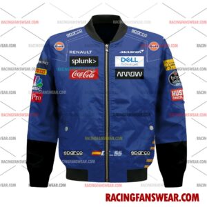 Formula One store - Loyal fans of Carlos Sainz's Bomber Jacket,Unisex Thick Coat,Unisex Sleeveless Hoodie,Unisex Hooded T-Shirt,Kid Sleeveless Hoodie,Kid Hooded T-Shirts,Kid Thick Coat:vintage formula one racing suit,uniform,apparel,shirts,merch,merchandise,jersey,hoodie,jackets,shorts,sweatshirt,outfits,clothes