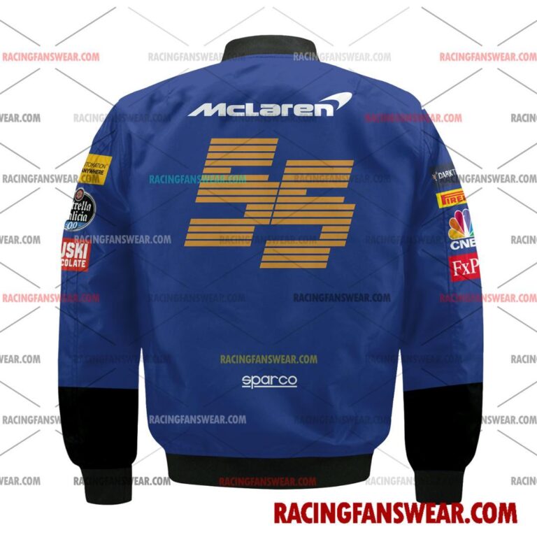 Formula One store - Loyal fans of Carlos Sainz's Bomber Jacket,Unisex Thick Coat,Unisex Sleeveless Hoodie,Unisex Hooded T-Shirt,Kid Sleeveless Hoodie,Kid Hooded T-Shirts,Kid Thick Coat:vintage formula one racing suit,uniform,apparel,shirts,merch,merchandise,jersey,hoodie,jackets,shorts,sweatshirt,outfits,clothes