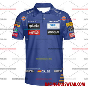 Formula One store - Loyal fans of Carlos Sainz's Unisex Hawaiian Shirt,Unisex Polo Shirt,Kid Hawaiian Shirt,Kid Polo Shirt:vintage formula one racing suit,uniform,apparel,shirts,merch,merchandise,jersey,hoodie,jackets,shorts,sweatshirt,outfits,clothes