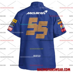 Formula One store - Loyal fans of Carlos Sainz's Unisex Hawaiian Shirt,Unisex Polo Shirt,Kid Hawaiian Shirt,Kid Polo Shirt:vintage formula one racing suit,uniform,apparel,shirts,merch,merchandise,jersey,hoodie,jackets,shorts,sweatshirt,outfits,clothes
