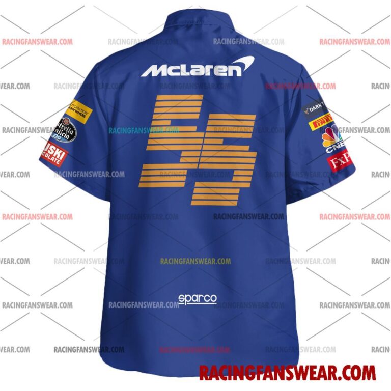 Formula One store - Loyal fans of Carlos Sainz's Unisex Hawaiian Shirt,Unisex Polo Shirt,Kid Hawaiian Shirt,Kid Polo Shirt:vintage formula one racing suit,uniform,apparel,shirts,merch,merchandise,jersey,hoodie,jackets,shorts,sweatshirt,outfits,clothes