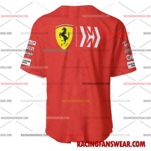 Charles Leclerc Formula One Racing 2019 Uniform Apparel Clothes Baseball Jersey Hockey Jersey 2 Formula One store - Loyal fans of Charles Leclerc's Men's Baseball Jersey,Women's Baseball Jersey,Kid's Baseball Jersey,Men's Hockey Jerseys,WoMen's Hockey Jerseys,Youth's Hockey Jerseys:vintage formula one racing suit,uniform,apparel,shirts,merch,merchandise,jersey,hoodie,jackets,shorts,sweatshirt,outfits,clothes