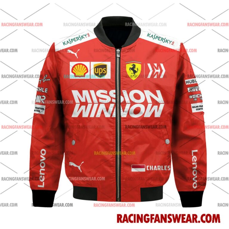 Formula One store - Loyal fans of Charles Leclerc's Bomber Jacket,Unisex Thick Coat,Unisex Sleeveless Hoodie,Unisex Hooded T-Shirt,Kid Sleeveless Hoodie,Kid Hooded T-Shirts,Kid Thick Coat:vintage formula one racing suit,uniform,apparel,shirts,merch,merchandise,jersey,hoodie,jackets,shorts,sweatshirt,outfits,clothes