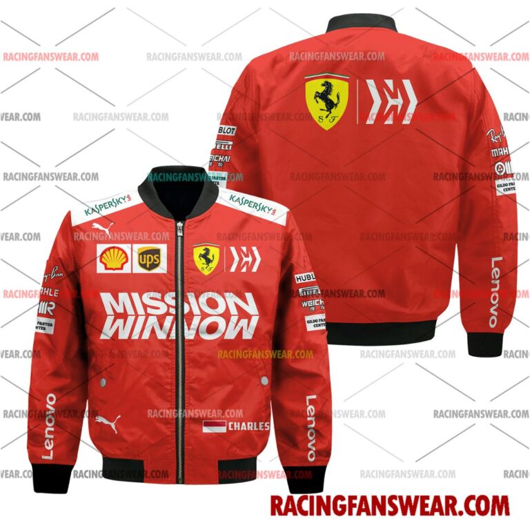 Formula One store - Loyal fans of Charles Leclerc's Bomber Jacket,Unisex Thick Coat,Unisex Sleeveless Hoodie,Unisex Hooded T-Shirt,Kid Sleeveless Hoodie,Kid Hooded T-Shirts,Kid Thick Coat:vintage formula one racing suit,uniform,apparel,shirts,merch,merchandise,jersey,hoodie,jackets,shorts,sweatshirt,outfits,clothes
