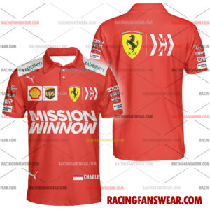 Formula One store - Loyal fans of Charles Leclerc's Unisex Hawaiian Shirt,Unisex Polo Shirt,Kid Hawaiian Shirt,Kid Polo Shirt:vintage formula one racing suit,uniform,apparel,shirts,merch,merchandise,jersey,hoodie,jackets,shorts,sweatshirt,outfits,clothes