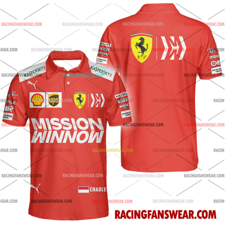 Formula One store - Loyal fans of Charles Leclerc's Unisex Hawaiian Shirt,Unisex Polo Shirt,Kid Hawaiian Shirt,Kid Polo Shirt:vintage formula one racing suit,uniform,apparel,shirts,merch,merchandise,jersey,hoodie,jackets,shorts,sweatshirt,outfits,clothes