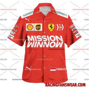 Formula One store - Loyal fans of Charles Leclerc's Unisex Hawaiian Shirt,Unisex Polo Shirt,Kid Hawaiian Shirt,Kid Polo Shirt:vintage formula one racing suit,uniform,apparel,shirts,merch,merchandise,jersey,hoodie,jackets,shorts,sweatshirt,outfits,clothes