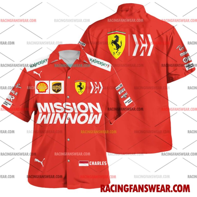Formula One store - Loyal fans of Charles Leclerc's Unisex Hawaiian Shirt,Unisex Polo Shirt,Kid Hawaiian Shirt,Kid Polo Shirt:vintage formula one racing suit,uniform,apparel,shirts,merch,merchandise,jersey,hoodie,jackets,shorts,sweatshirt,outfits,clothes