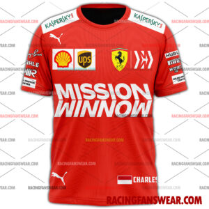 Charles Leclerc Formula One Racing 2019 Uniform Apparel Clothes Sweatshirt Zip Pop Top Hoodie T-Shirt Long Pant 5 Formula One store - Loyal fans of Charles Leclerc's Unisex Hoodie,Unisex Pop Top Hoodie,Unisex Zip Hoodie,Unisex T-Shirt,Unisex Sweatshirt,Unisex Long Pants,Kid Hoodie,Kid Zip Hoodie,Kid T-Shirt,Kid Sweatshirt,Kid Long Pants:vintage formula one racing suit,uniform,apparel,shirts,merch,merchandise,jersey,hoodie,jackets,shorts,sweatshirt,outfits,clothes