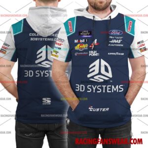 Nascar store - Loyal fans of Cole Custer's Bomber Jacket,Unisex Thick Coat,Unisex Sleeveless Hoodie,Unisex Hooded T-Shirt,Kid Sleeveless Hoodie,Kid Hooded T-Shirts,Kid Thick Coat:vintage nascar racing suit,uniform,apparel,shirts,merch,merchandise,jersey,hoodie,jackets,shorts,sweatshirt,outfits,clothes