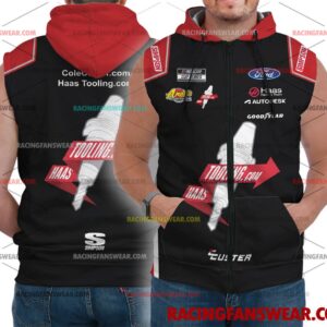 Nascar store - Loyal fans of Cole Custer's Bomber Jacket,Unisex Thick Coat,Unisex Sleeveless Hoodie,Unisex Hooded T-Shirt,Kid Sleeveless Hoodie,Kid Hooded T-Shirts,Kid Thick Coat:vintage nascar racing suit,uniform,apparel,shirts,merch,merchandise,jersey,hoodie,jackets,shorts,sweatshirt,outfits,clothes