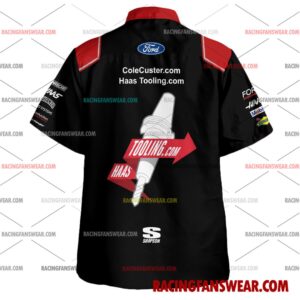 Nascar store - Loyal fans of Cole Custer's Unisex Hawaiian Shirt,Unisex Polo Shirt,Kid Hawaiian Shirt,Kid Polo Shirt:vintage nascar racing suit,uniform,apparel,shirts,merch,merchandise,jersey,hoodie,jackets,shorts,sweatshirt,outfits,clothes