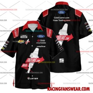 Nascar store - Loyal fans of Cole Custer's Unisex Hawaiian Shirt,Unisex Polo Shirt,Kid Hawaiian Shirt,Kid Polo Shirt:vintage nascar racing suit,uniform,apparel,shirts,merch,merchandise,jersey,hoodie,jackets,shorts,sweatshirt,outfits,clothes