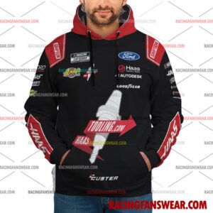 Nascar store - Loyal fans of Cole Custer's Unisex Hoodie,Unisex Pop Top Hoodie,Unisex Zip Hoodie,Unisex T-Shirt,Unisex Sweatshirt,Unisex Long Pants,Kid Hoodie,Kid Zip Hoodie,Kid T-Shirt,Kid Sweatshirt,Kid Long Pants:vintage nascar racing suit,uniform,apparel,shirts,merch,merchandise,jersey,hoodie,jackets,shorts,sweatshirt,outfits,clothes