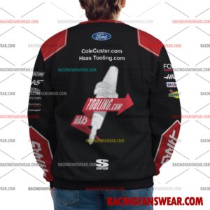 Nascar store - Loyal fans of Cole Custer's Unisex Hoodie,Unisex Pop Top Hoodie,Unisex Zip Hoodie,Unisex T-Shirt,Unisex Sweatshirt,Unisex Long Pants,Kid Hoodie,Kid Zip Hoodie,Kid T-Shirt,Kid Sweatshirt,Kid Long Pants:vintage nascar racing suit,uniform,apparel,shirts,merch,merchandise,jersey,hoodie,jackets,shorts,sweatshirt,outfits,clothes