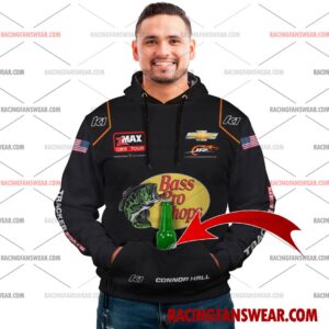 Nascar store - Loyal fans of Connor Hall's Unisex Hoodie,Unisex Pop Top Hoodie,Unisex Zip Hoodie,Unisex T-Shirt,Unisex Sweatshirt,Unisex Long Pants,Kid Hoodie,Kid Zip Hoodie,Kid T-Shirt,Kid Sweatshirt,Kid Long Pants:vintage nascar racing suit,uniform,apparel,shirts,merch,merchandise,jersey,hoodie,jackets,shorts,sweatshirt,outfits,clothes