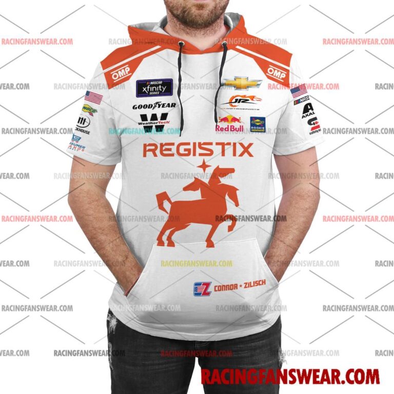 Nascar store - Loyal fans of Connor Zilisch's Bomber Jacket,Unisex Thick Coat,Unisex Sleeveless Hoodie,Unisex Hooded T-Shirt,Kid Sleeveless Hoodie,Kid Hooded T-Shirts,Kid Thick Coat:vintage nascar racing suit,uniform,apparel,shirts,merch,merchandise,jersey,hoodie,jackets,shorts,sweatshirt,outfits,clothes