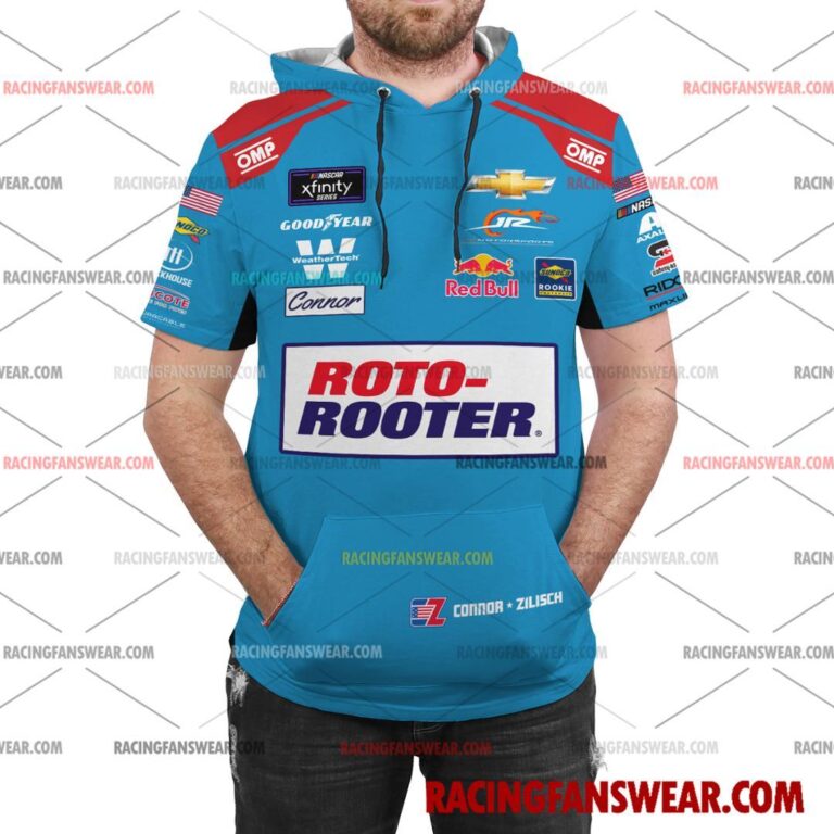 Nascar store - Loyal fans of Connor Zilisch's Bomber Jacket,Unisex Thick Coat,Unisex Sleeveless Hoodie,Unisex Hooded T-Shirt,Kid Sleeveless Hoodie,Kid Hooded T-Shirts,Kid Thick Coat:vintage nascar racing suit,uniform,apparel,shirts,merch,merchandise,jersey,hoodie,jackets,shorts,sweatshirt,outfits,clothes