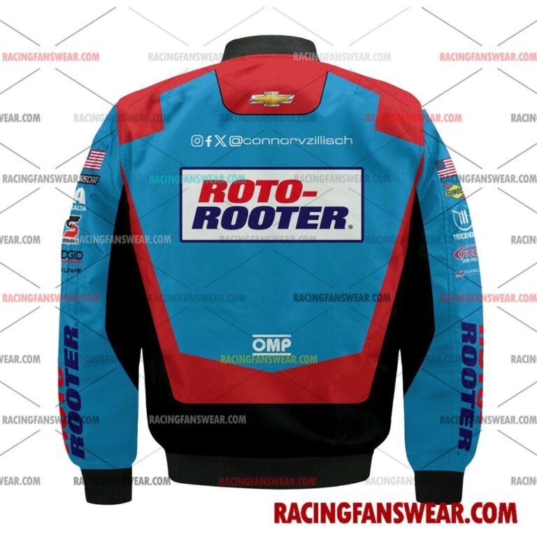 Nascar store - Loyal fans of Connor Zilisch's Bomber Jacket,Unisex Thick Coat,Unisex Sleeveless Hoodie,Unisex Hooded T-Shirt,Kid Sleeveless Hoodie,Kid Hooded T-Shirts,Kid Thick Coat:vintage nascar racing suit,uniform,apparel,shirts,merch,merchandise,jersey,hoodie,jackets,shorts,sweatshirt,outfits,clothes