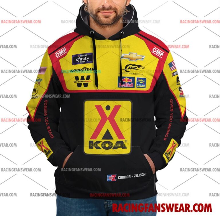 Nascar store - Loyal fans of Connor Zilisch's Unisex Hoodie,Unisex Pop Top Hoodie,Unisex Zip Hoodie,Unisex T-Shirt,Unisex Sweatshirt,Unisex Long Pants,Kid Hoodie,Kid Zip Hoodie,Kid T-Shirt,Kid Sweatshirt,Kid Long Pants:vintage nascar racing suit,uniform,apparel,shirts,merch,merchandise,jersey,hoodie,jackets,shorts,sweatshirt,outfits,clothes