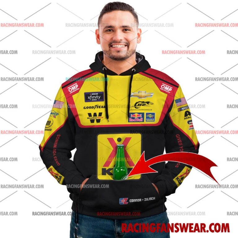 Nascar store - Loyal fans of Connor Zilisch's Unisex Hoodie,Unisex Pop Top Hoodie,Unisex Zip Hoodie,Unisex T-Shirt,Unisex Sweatshirt,Unisex Long Pants,Kid Hoodie,Kid Zip Hoodie,Kid T-Shirt,Kid Sweatshirt,Kid Long Pants:vintage nascar racing suit,uniform,apparel,shirts,merch,merchandise,jersey,hoodie,jackets,shorts,sweatshirt,outfits,clothes