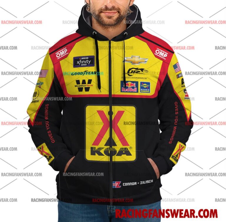Nascar store - Loyal fans of Connor Zilisch's Unisex Hoodie,Unisex Pop Top Hoodie,Unisex Zip Hoodie,Unisex T-Shirt,Unisex Sweatshirt,Unisex Long Pants,Kid Hoodie,Kid Zip Hoodie,Kid T-Shirt,Kid Sweatshirt,Kid Long Pants:vintage nascar racing suit,uniform,apparel,shirts,merch,merchandise,jersey,hoodie,jackets,shorts,sweatshirt,outfits,clothes