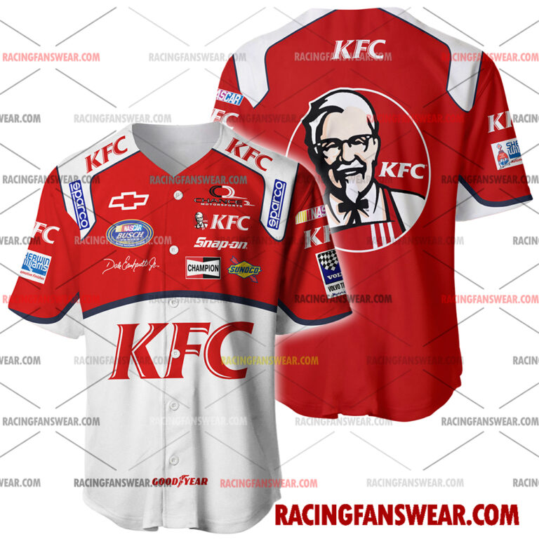 Nascar store - Loyal fans of Dale Earnhardt Jr's Men's Baseball Jersey,Women's Baseball Jersey,Kid's Baseball Jersey,Men's Hockey Jerseys,WoMen's Hockey Jerseys,Youth's Hockey Jerseys:vintage nascar racing suit,uniform,apparel,shirts,merch,merchandise,jersey,hoodie,jackets,shorts,sweatshirt,outfits,clothes