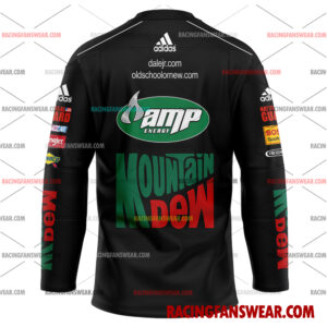 Nascar store - Loyal fans of Dale Earnhardt Jr's Men's Baseball Jersey,Women's Baseball Jersey,Kid's Baseball Jersey,Men's Hockey Jerseys,WoMen's Hockey Jerseys,Youth's Hockey Jerseys:vintage nascar racing suit,uniform,apparel,shirts,merch,merchandise,jersey,hoodie,jackets,shorts,sweatshirt,outfits,clothes