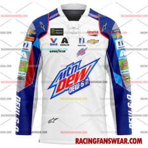Nascar store - Loyal fans of Dale Earnhardt Jr's Men's Baseball Jersey,Women's Baseball Jersey,Kid's Baseball Jersey,Men's Hockey Jerseys,WoMen's Hockey Jerseys,Youth's Hockey Jerseys:vintage nascar racing suit,uniform,apparel,shirts,merch,merchandise,jersey,hoodie,jackets,shorts,sweatshirt,outfits,clothes