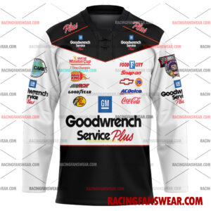 Dale Earnhardt Nascar Racing 1998 Uniform Apparel Clothes Baseball Jersey Hockey Jersey 3 Nascar store - Loyal fans of Dale Earnhardt's Men's Baseball Jersey,Women's Baseball Jersey,Kid's Baseball Jersey,Men's Hockey Jerseys,WoMen's Hockey Jerseys,Youth's Hockey Jerseys:vintage nascar racing suit,uniform,apparel,shirts,merch,merchandise,jersey,hoodie,jackets,shorts,sweatshirt,outfits,clothes