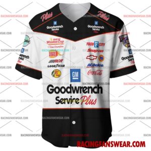Dale Earnhardt Nascar Racing 1998 Uniform Apparel Clothes Baseball Jersey Hockey Jersey 1 Nascar store - Loyal fans of Dale Earnhardt's Men's Baseball Jersey,Women's Baseball Jersey,Kid's Baseball Jersey,Men's Hockey Jerseys,WoMen's Hockey Jerseys,Youth's Hockey Jerseys:vintage nascar racing suit,uniform,apparel,shirts,merch,merchandise,jersey,hoodie,jackets,shorts,sweatshirt,outfits,clothes