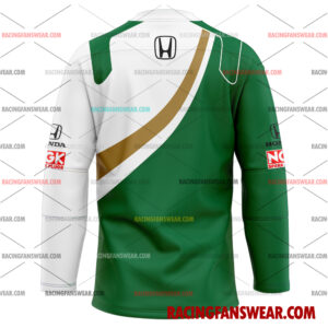 IndyCar store - Loyal fans of Dario Franchitti's Men's Baseball Jersey,Women's Baseball Jersey,Kid's Baseball Jersey,Men's Hockey Jerseys,WoMen's Hockey Jerseys,Youth's Hockey Jerseys:Vintage indycar racing suit,uniform,apparel,shirts,merch,merchandise,jersey,hoodie,jackets,shorts,sweatshirt,outfits,clothes