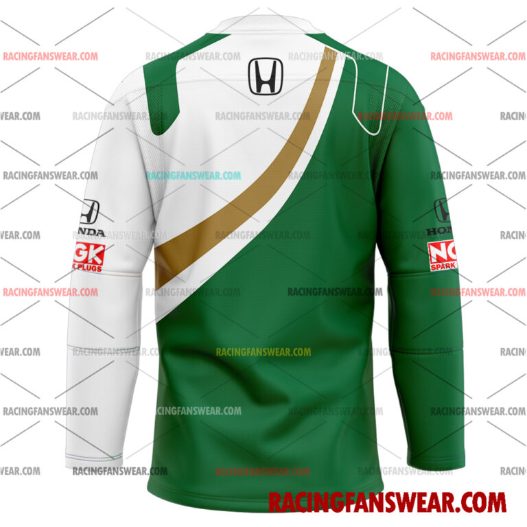 IndyCar store - Loyal fans of Dario Franchitti's Men's Baseball Jersey,Women's Baseball Jersey,Kid's Baseball Jersey,Men's Hockey Jerseys,WoMen's Hockey Jerseys,Youth's Hockey Jerseys:Vintage indycar racing suit,uniform,apparel,shirts,merch,merchandise,jersey,hoodie,jackets,shorts,sweatshirt,outfits,clothes