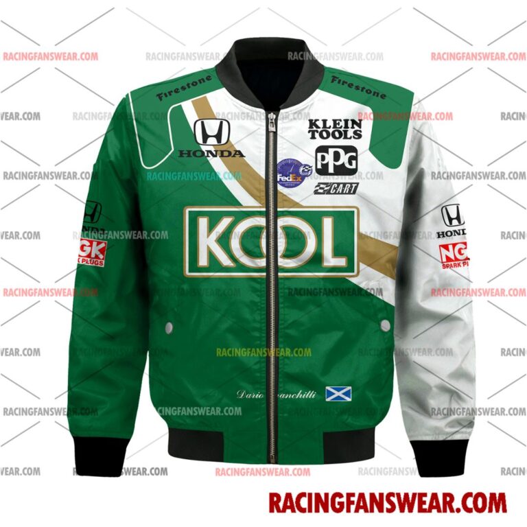 IndyCar store - Loyal fans of Dario Franchitti's Bomber Jacket,Unisex Thick Coat,Unisex Sleeveless Hoodie,Unisex Hooded T-Shirt,Kid Sleeveless Hoodie,Kid Hooded T-Shirts,Kid Thick Coat:Vintage indycar racing suit,uniform,apparel,shirts,merch,merchandise,jersey,hoodie,jackets,shorts,sweatshirt,outfits,clothes