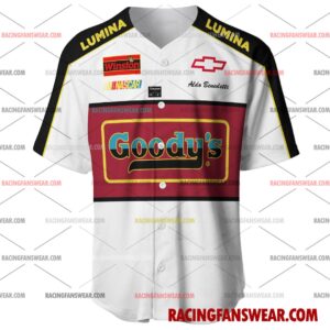 Days of Thunder Nascar Racing 1990 Uniform Apparel Clothes Baseball Jersey Hockey Jersey 1 Nascar store - Loyal fans of Days of Thunder's Men's Baseball Jersey,Women's Baseball Jersey,Kid's Baseball Jersey,Men's Hockey Jerseys,WoMen's Hockey Jerseys,Youth's Hockey Jerseys:vintage nascar racing suit,uniform,apparel,shirts,merch,merchandise,jersey,hoodie,jackets,shorts,sweatshirt,outfits,clothes