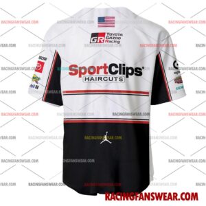 Nascar store - Loyal fans of Denny Hamlin's Men's Baseball Jersey,Women's Baseball Jersey,Kid's Baseball Jersey,Men's Hockey Jerseys,WoMen's Hockey Jerseys,Youth's Hockey Jerseys:vintage nascar racing suit,uniform,apparel,shirts,merch,merchandise,jersey,hoodie,jackets,shorts,sweatshirt,outfits,clothes