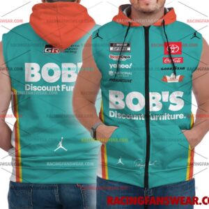 Denny Hamlin Nascar Racing 2025 Uniform Apparel Clothes Bomber Thick Coat Sleeveless Hoodie Hooded T-Shirt 4 Nascar store - Loyal fans of Denny Hamlin's Bomber Jacket,Unisex Thick Coat,Unisex Sleeveless Hoodie,Unisex Hooded T-Shirt,Kid Sleeveless Hoodie,Kid Hooded T-Shirts,Kid Thick Coat:vintage nascar racing suit,uniform,apparel,shirts,merch,merchandise,jersey,hoodie,jackets,shorts,sweatshirt,outfits,clothes