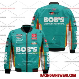 Nascar store - Loyal fans of Denny Hamlin's Bomber Jacket,Unisex Thick Coat,Unisex Sleeveless Hoodie,Unisex Hooded T-Shirt,Kid Sleeveless Hoodie,Kid Hooded T-Shirts,Kid Thick Coat:vintage nascar racing suit,uniform,apparel,shirts,merch,merchandise,jersey,hoodie,jackets,shorts,sweatshirt,outfits,clothes