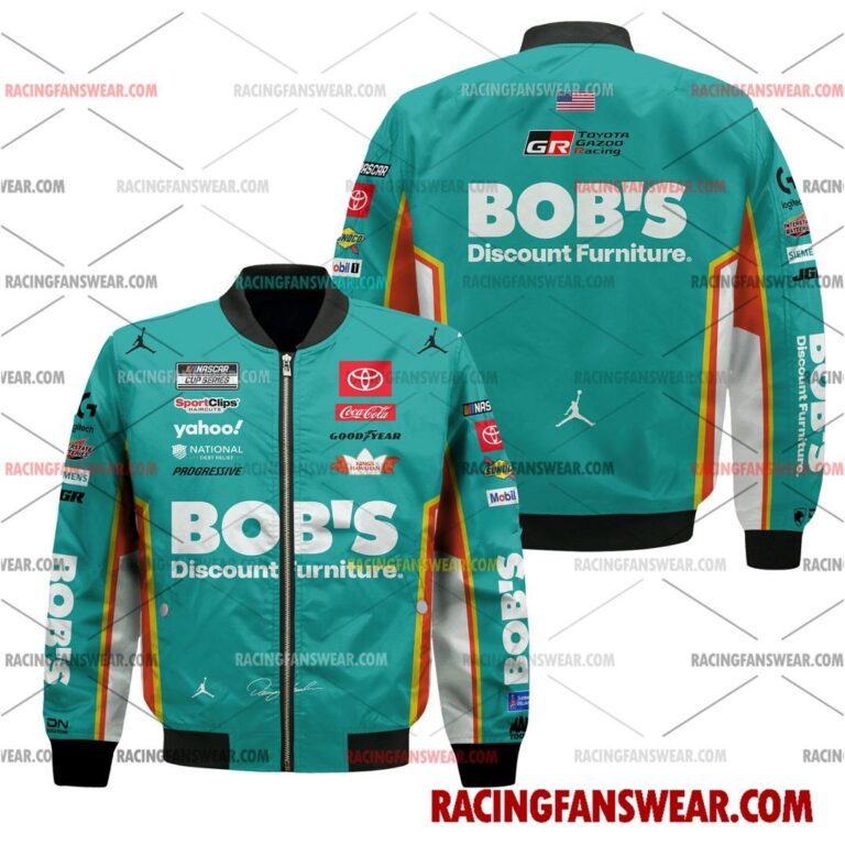 Nascar store - Loyal fans of Denny Hamlin's Bomber Jacket,Unisex Thick Coat,Unisex Sleeveless Hoodie,Unisex Hooded T-Shirt,Kid Sleeveless Hoodie,Kid Hooded T-Shirts,Kid Thick Coat:vintage nascar racing suit,uniform,apparel,shirts,merch,merchandise,jersey,hoodie,jackets,shorts,sweatshirt,outfits,clothes
