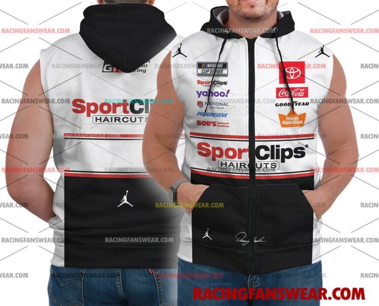 Nascar store - Loyal fans of Denny Hamlin's Bomber Jacket,Unisex Thick Coat,Unisex Sleeveless Hoodie,Unisex Hooded T-Shirt,Kid Sleeveless Hoodie,Kid Hooded T-Shirts,Kid Thick Coat:vintage nascar racing suit,uniform,apparel,shirts,merch,merchandise,jersey,hoodie,jackets,shorts,sweatshirt,outfits,clothes