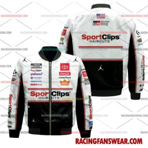 Nascar store - Loyal fans of Denny Hamlin's Bomber Jacket,Unisex Thick Coat,Unisex Sleeveless Hoodie,Unisex Hooded T-Shirt,Kid Sleeveless Hoodie,Kid Hooded T-Shirts,Kid Thick Coat:vintage nascar racing suit,uniform,apparel,shirts,merch,merchandise,jersey,hoodie,jackets,shorts,sweatshirt,outfits,clothes