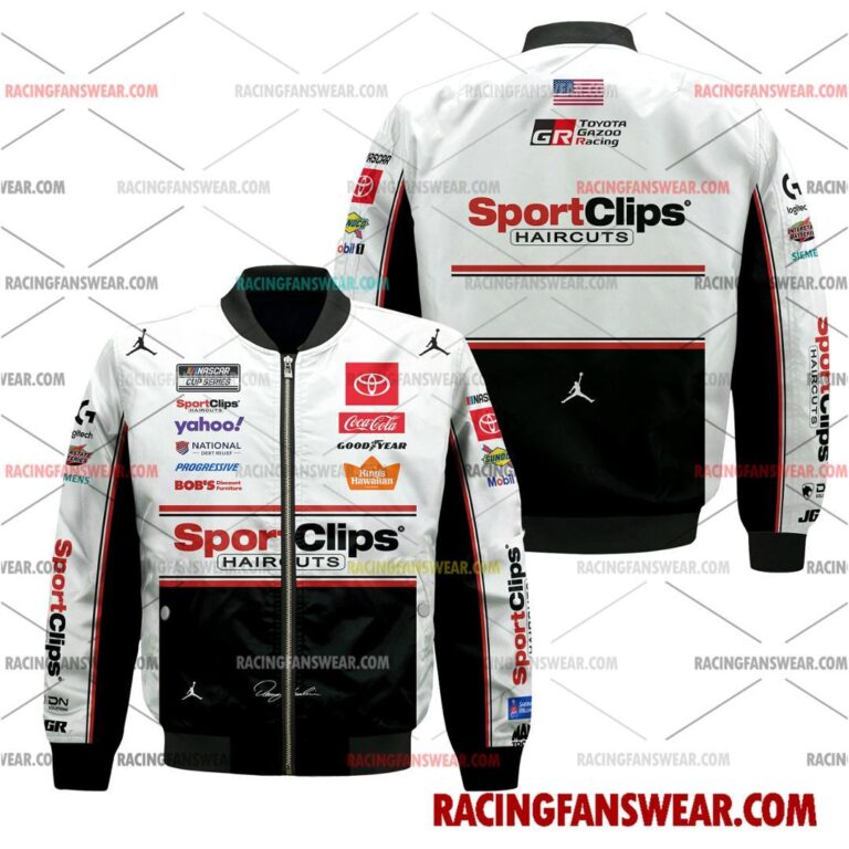 Nascar store - Loyal fans of Denny Hamlin's Bomber Jacket,Unisex Thick Coat,Unisex Sleeveless Hoodie,Unisex Hooded T-Shirt,Kid Sleeveless Hoodie,Kid Hooded T-Shirts,Kid Thick Coat:vintage nascar racing suit,uniform,apparel,shirts,merch,merchandise,jersey,hoodie,jackets,shorts,sweatshirt,outfits,clothes