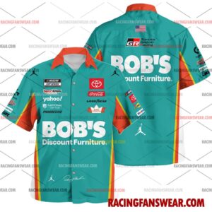 Nascar store - Loyal fans of Denny Hamlin's Unisex Hawaiian Shirt,Unisex Polo Shirt,Kid Hawaiian Shirt,Kid Polo Shirt:vintage nascar racing suit,uniform,apparel,shirts,merch,merchandise,jersey,hoodie,jackets,shorts,sweatshirt,outfits,clothes