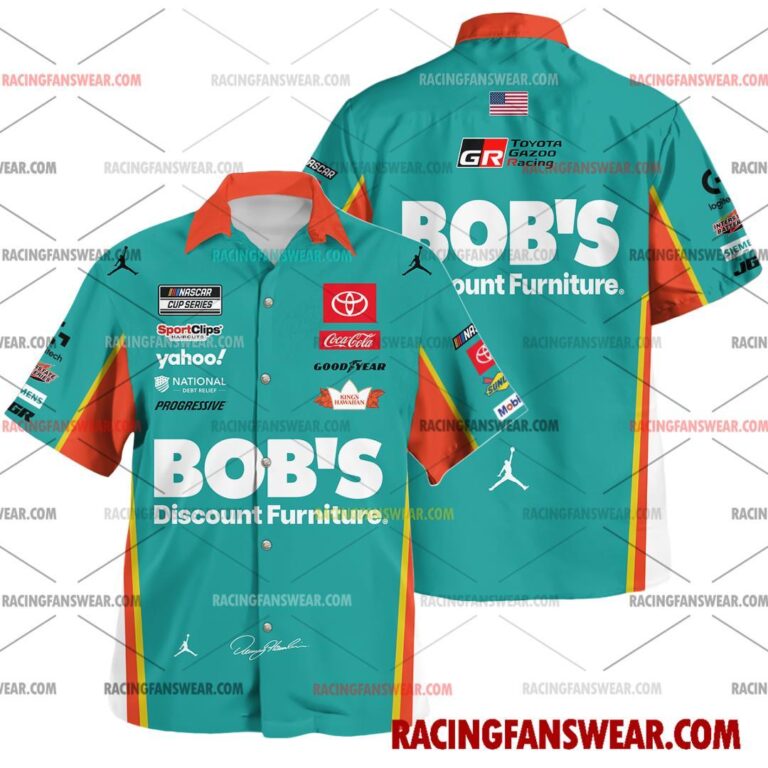 Nascar store - Loyal fans of Denny Hamlin's Unisex Hawaiian Shirt,Unisex Polo Shirt,Kid Hawaiian Shirt,Kid Polo Shirt:vintage nascar racing suit,uniform,apparel,shirts,merch,merchandise,jersey,hoodie,jackets,shorts,sweatshirt,outfits,clothes