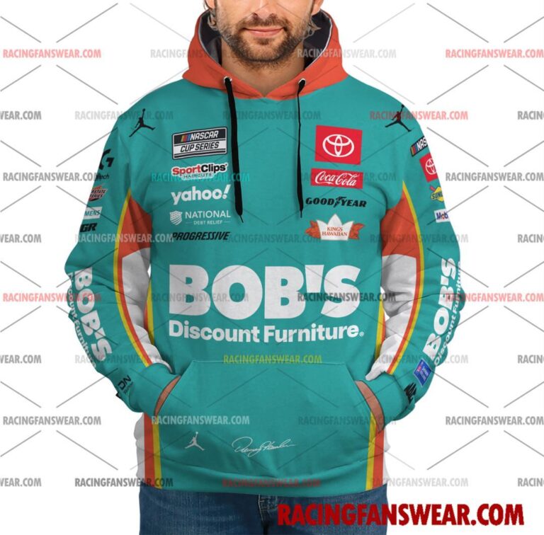 Nascar store - Loyal fans of Denny Hamlin's Unisex Hoodie,Unisex Pop Top Hoodie,Unisex Zip Hoodie,Unisex T-Shirt,Unisex Sweatshirt,Unisex Long Pants,Kid Hoodie,Kid Zip Hoodie,Kid T-Shirt,Kid Sweatshirt,Kid Long Pants:vintage nascar racing suit,uniform,apparel,shirts,merch,merchandise,jersey,hoodie,jackets,shorts,sweatshirt,outfits,clothes